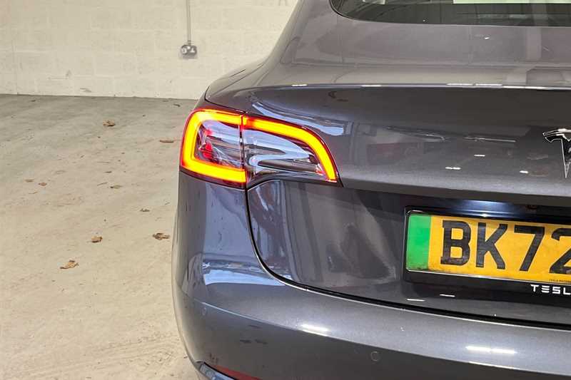 Used Tesla Model 3 2022 for sale - 77554562: Photo 31