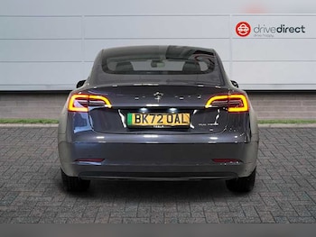 Used Tesla Model 3 2022 for sale - 77554562: Photo