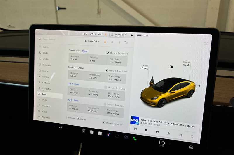 Used Tesla Model 3 2020 for sale - 78208655: Photo 20