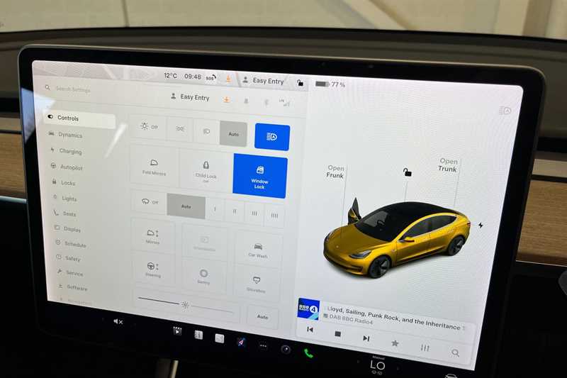 Used Tesla Model 3 2020 for sale - 78208655: Photo 40