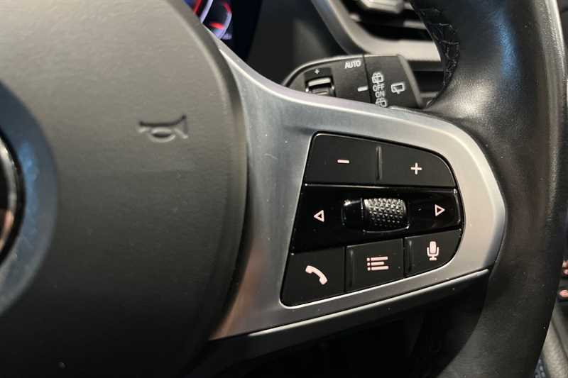 Used BMW 1 Series 2024 for sale - 76733878: Photo 22