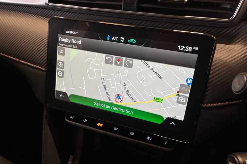 Used MG MG ZS 2022 for sale - 77801123: Photo 18