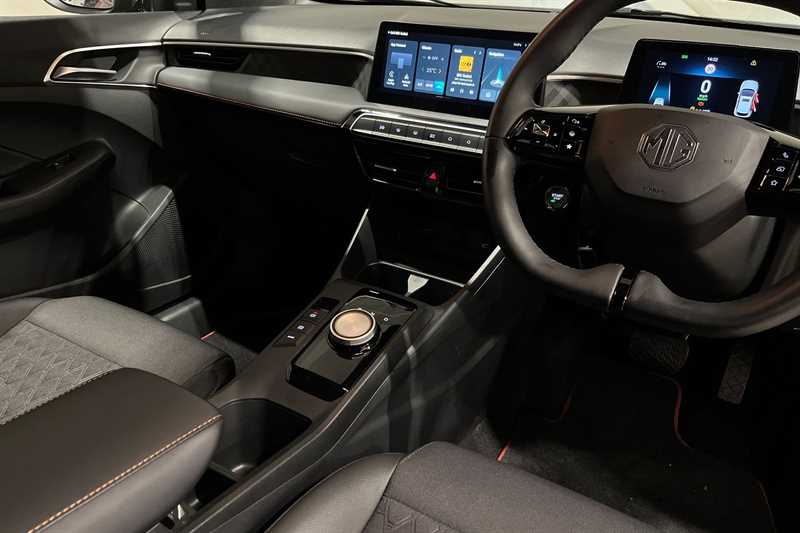 Used MG MG3 2024 for sale - 77711337: Photo 14