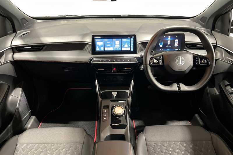 Used MG MG3 2024 for sale - 77887338: Photo 13