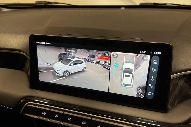 Used MG MG3 2024 for sale - 77887338: Photo 41