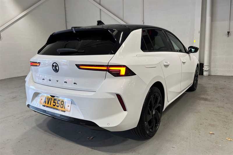 Used Vauxhall Astra 2024 for sale - 77295070: Photo 43