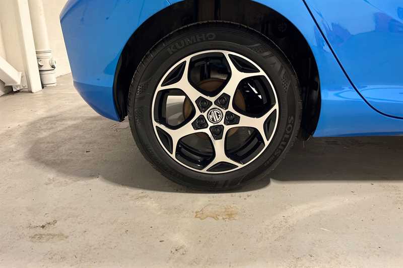 Used MG MG3 2025 for sale - 77322299: Photo 10