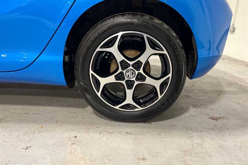 Used MG MG3 2025 for sale - 77322299: Photo 11