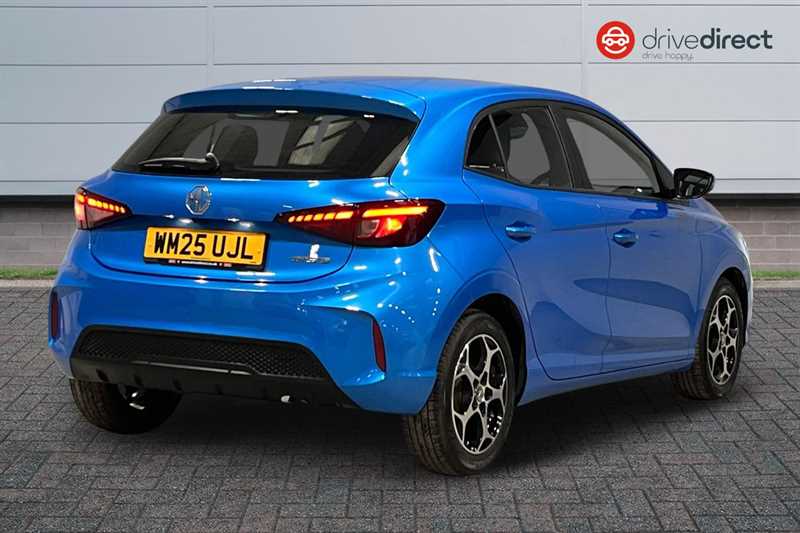 Used MG MG3 2025 for sale - 77322299: Photo 3