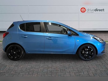 Used Vauxhall Corsa 2019 for sale - 76945021: Photo