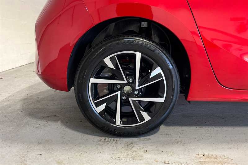 Used Vauxhall Corsa 2025 for sale - 76938898: Photo 10