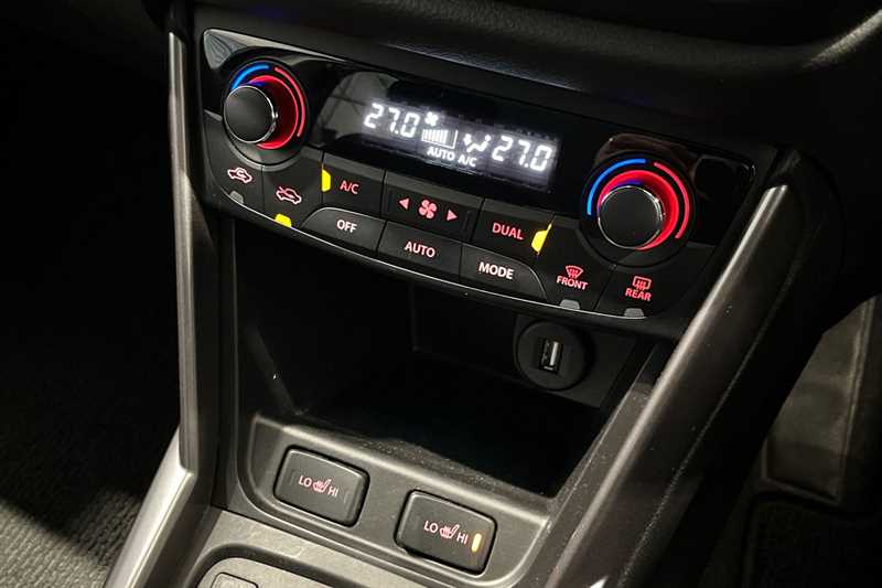 Used Suzuki SX4 S-Cross 2022 for sale - 77318142: Photo 15