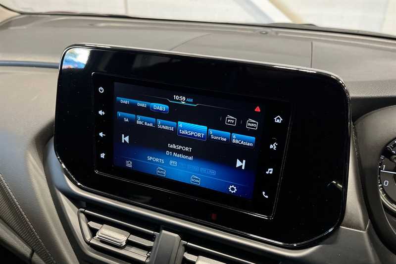 Used Suzuki SX4 S-Cross 2022 for sale - 77318142: Photo 17