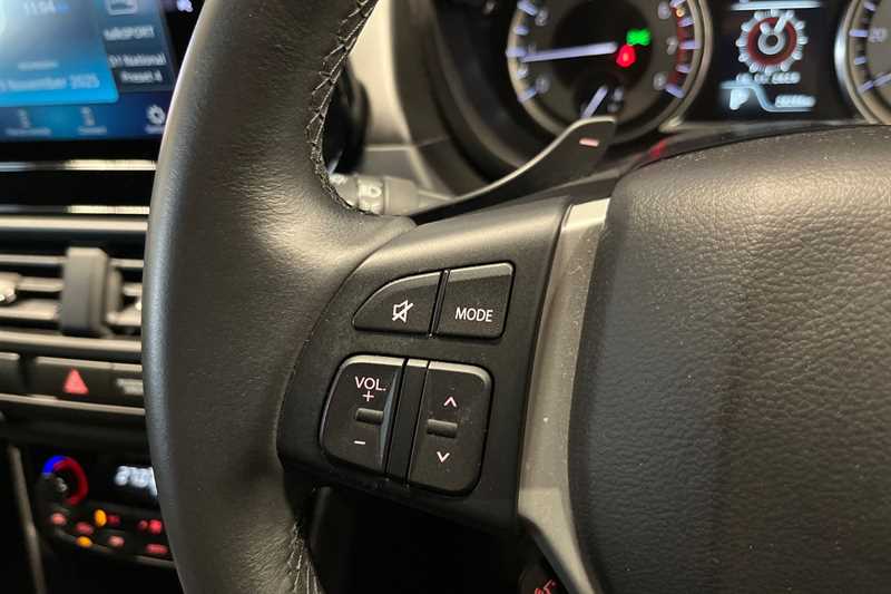 Used Suzuki SX4 S-Cross 2022 for sale - 77318142: Photo 21