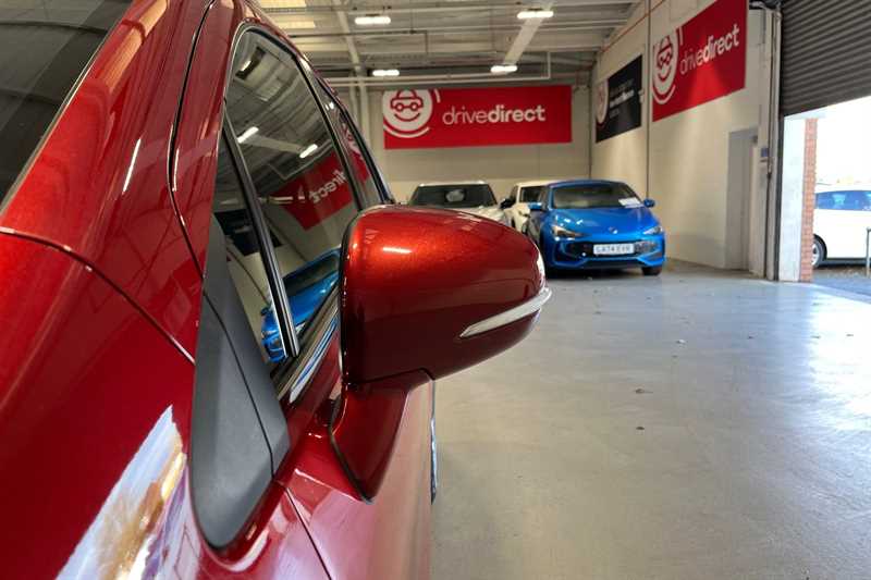 Used Suzuki SX4 S-Cross 2022 for sale - 77318142: Photo 35