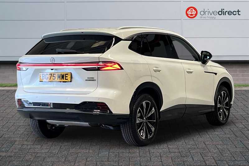 Used MG MG HS 2025 for sale - 77801490: Photo 3