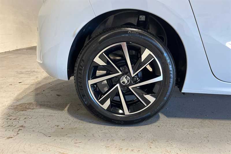 Used Vauxhall Corsa 2025 for sale - 76552643: Photo 10