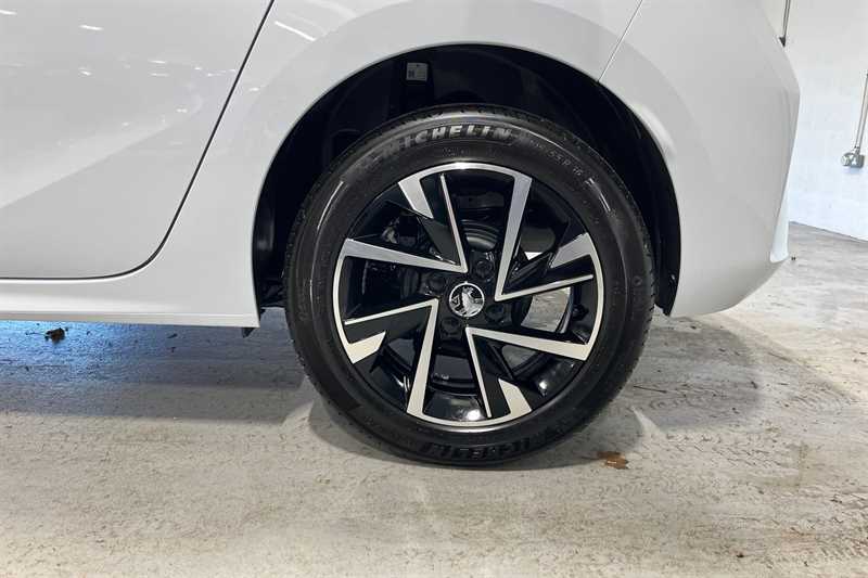 Used Vauxhall Corsa 2025 for sale - 76552643: Photo 11