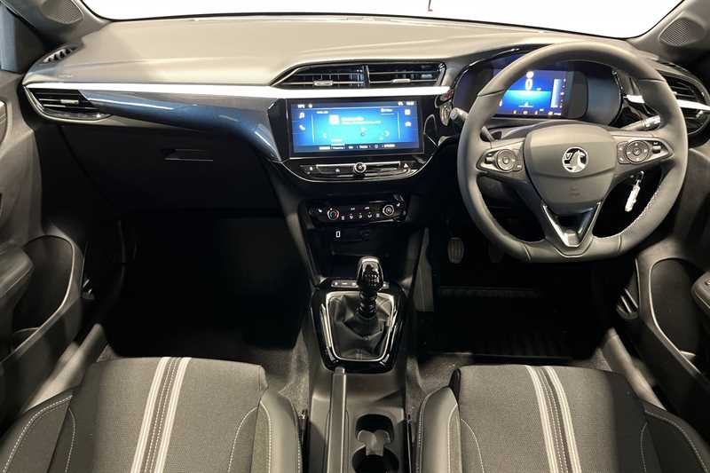 Used Vauxhall Corsa 2025 for sale - 76552643: Photo 13