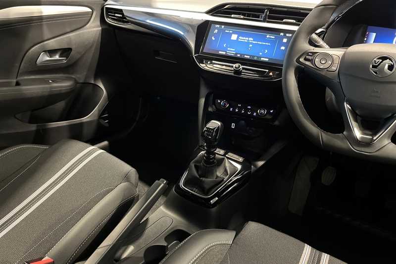 Used Vauxhall Corsa 2025 for sale - 76552643: Photo 14