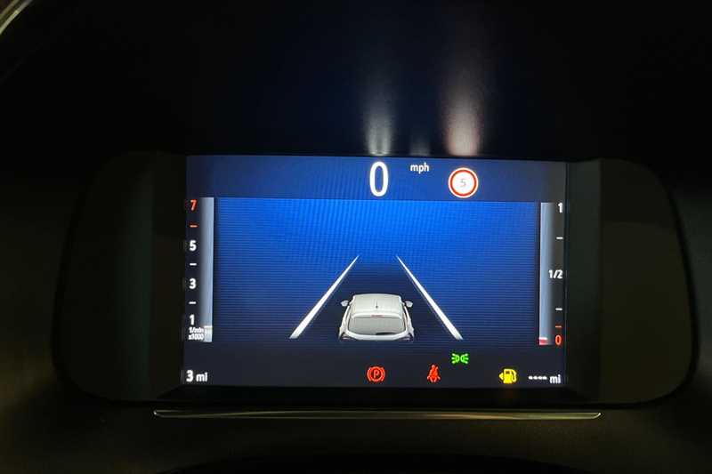 Used Vauxhall Corsa 2025 for sale - 76552643: Photo 20