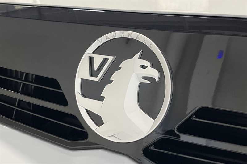 Used Vauxhall Corsa 2025 for sale - 76552643: Photo 30