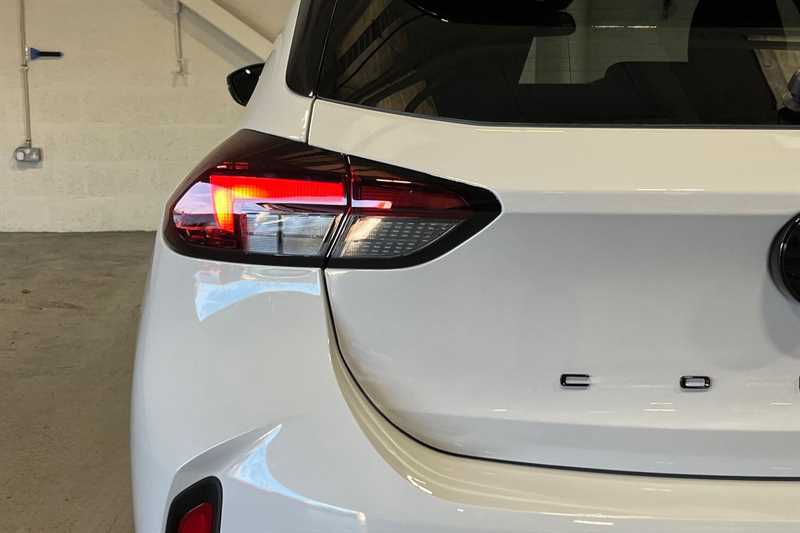Used Vauxhall Corsa 2025 for sale - 76552643: Photo 31
