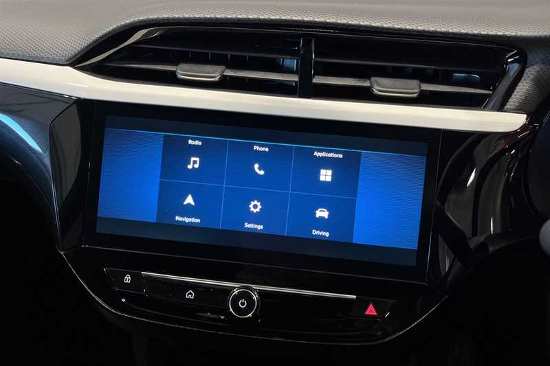 Used Vauxhall Corsa 2025 for sale - 76552643: Photo 38