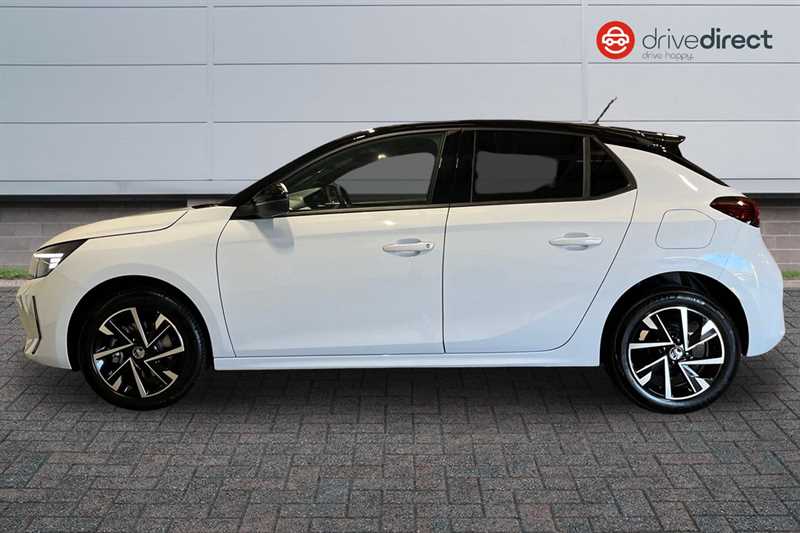 Used Vauxhall Corsa 2025 for sale - 76552643: Photo 6