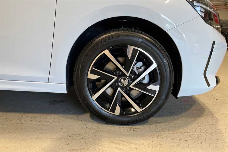 Used Vauxhall Corsa 2025 for sale - 76552643: Photo 9