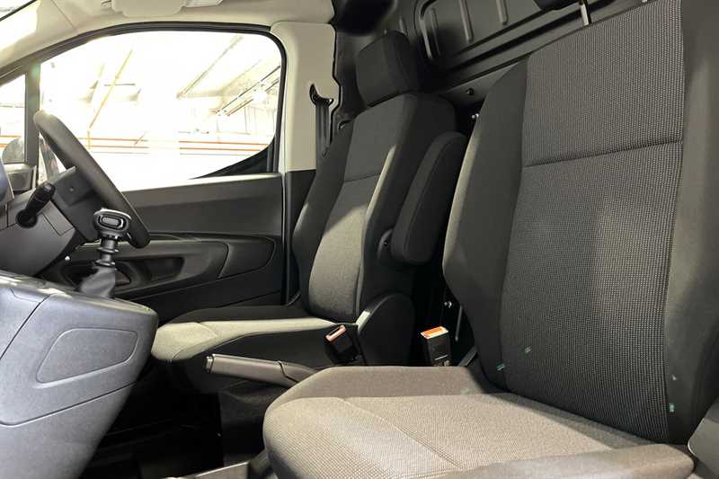 Used Vauxhall Combo for sale - 76930445: Photo 23