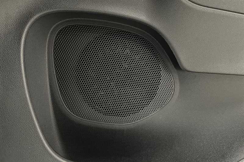 Used Vauxhall Combo for sale - 76930445: Photo 27