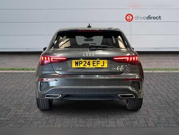 Used Audi A3 2024 for sale - 79416553: Photo