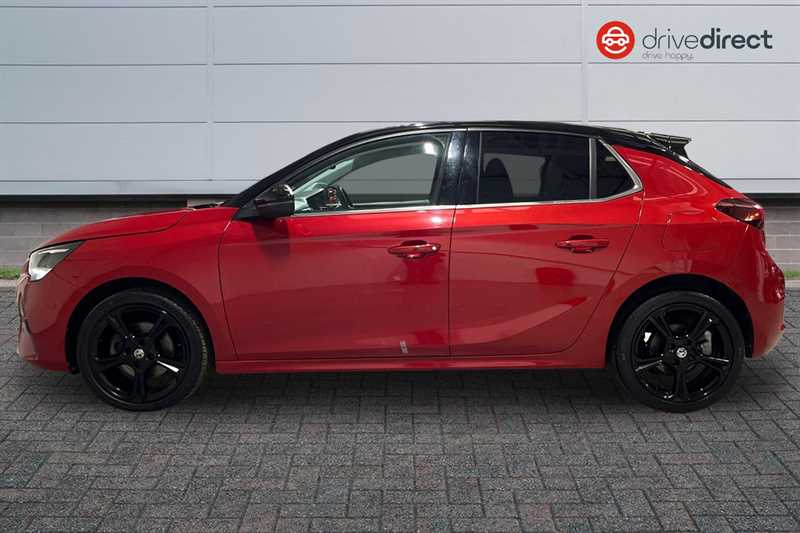 Used Vauxhall Corsa 2020 for sale - 77567040: Photo 6