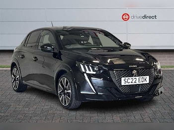 Used Peugeot 208 2022 for sale - 78294918: Photo
