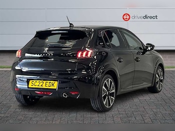 Used Peugeot 208 2022 for sale - 78294918: Photo