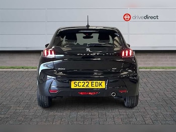 Used Peugeot 208 2022 for sale - 78294918: Photo