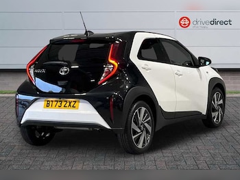 Used Toyota Aygo X 2023 for sale - 76447929: Photo