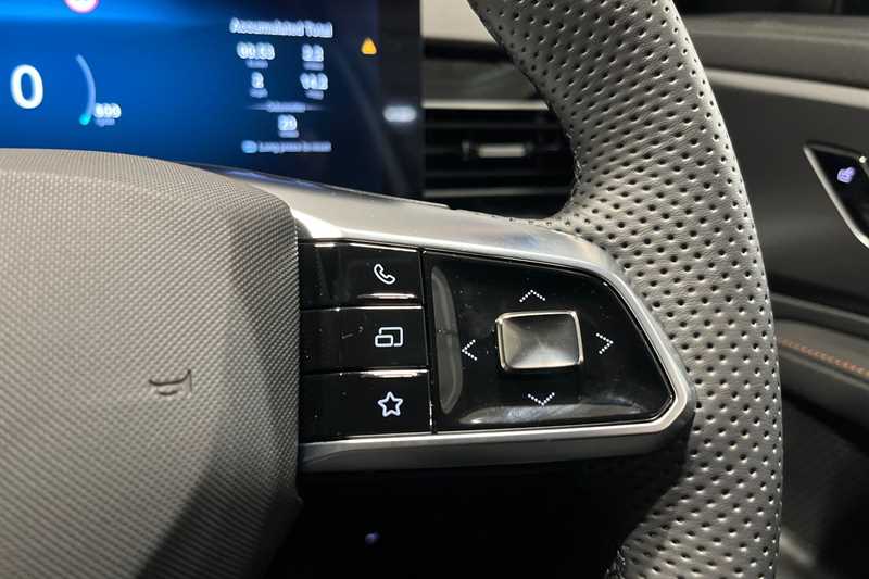 Used MG MG HS 2025 for sale - 78051345: Photo 22