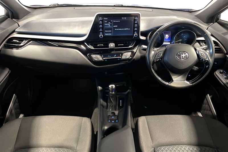 Used Toyota C-HR 2020 for sale - 76852193: Photo 13