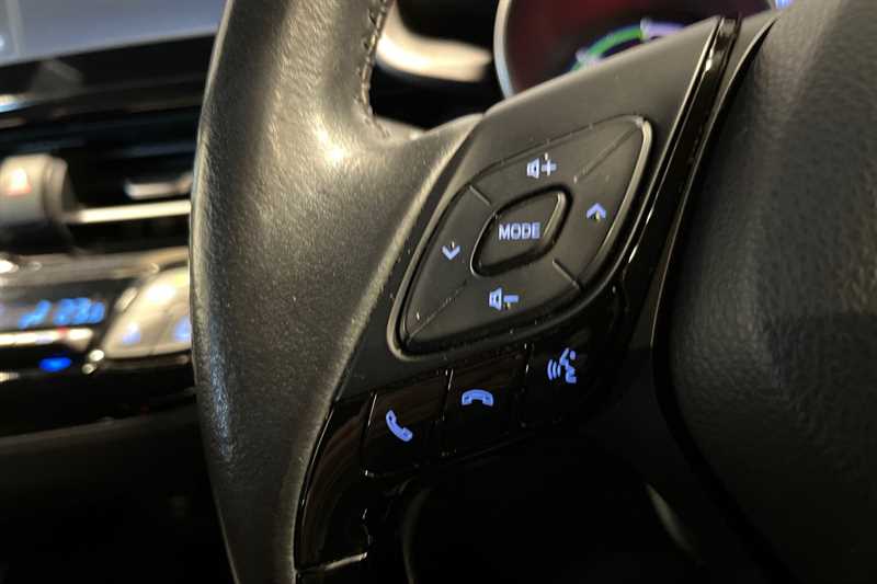 Used Toyota C-HR 2020 for sale - 76852193: Photo 21