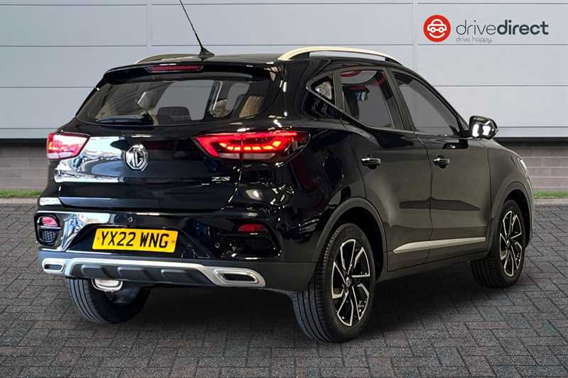 Used MG MG ZS for sale - 77712136: Photo 3