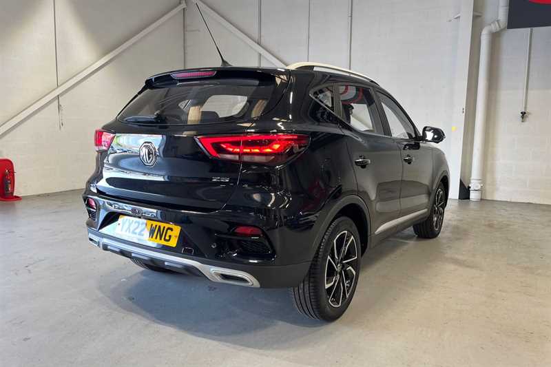 Used MG MG ZS for sale - 77712136: Photo 43