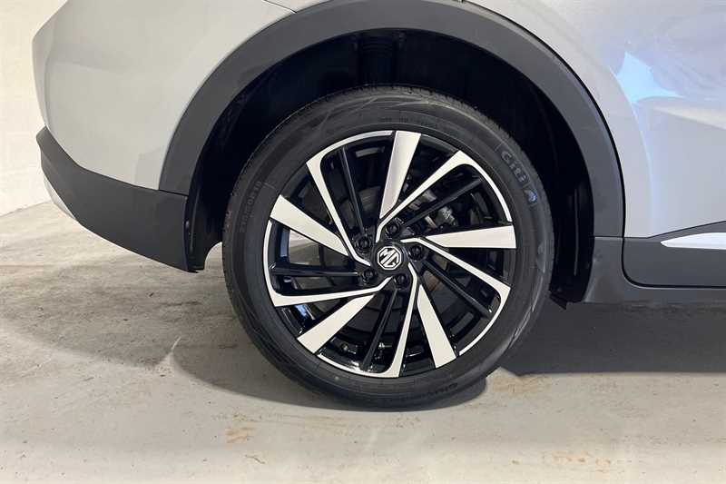 Used MG MG ZS 2025 for sale - 77757829: Photo 10