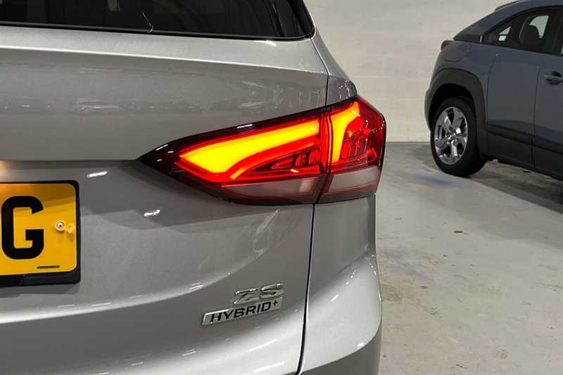 Used MG MG ZS 2025 for sale - 77757829: Photo 32