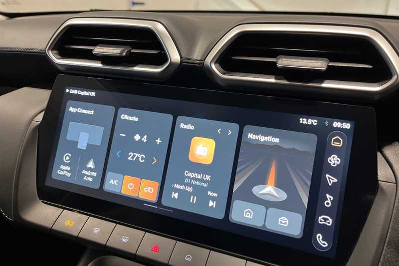 Used MG MG ZS 2025 for sale - 77757829: Photo 38