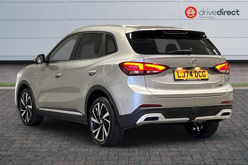 Used MG MG ZS 2025 for sale - 77757829: Photo 5