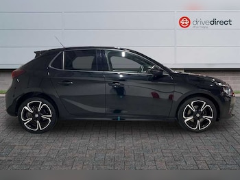 Used Vauxhall Corsa 2022 for sale - 77363013: Photo