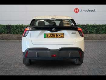 Used MG MG4 2025 for sale - 74658165: Photo