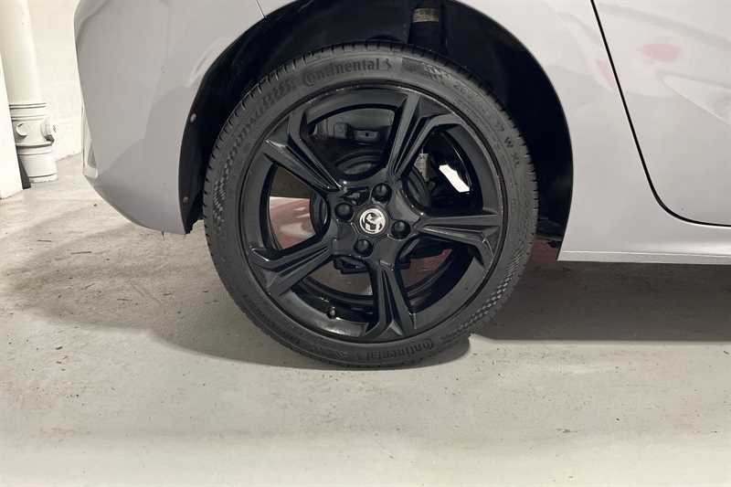 Used Vauxhall Corsa 2022 for sale - 77828818: Photo 10